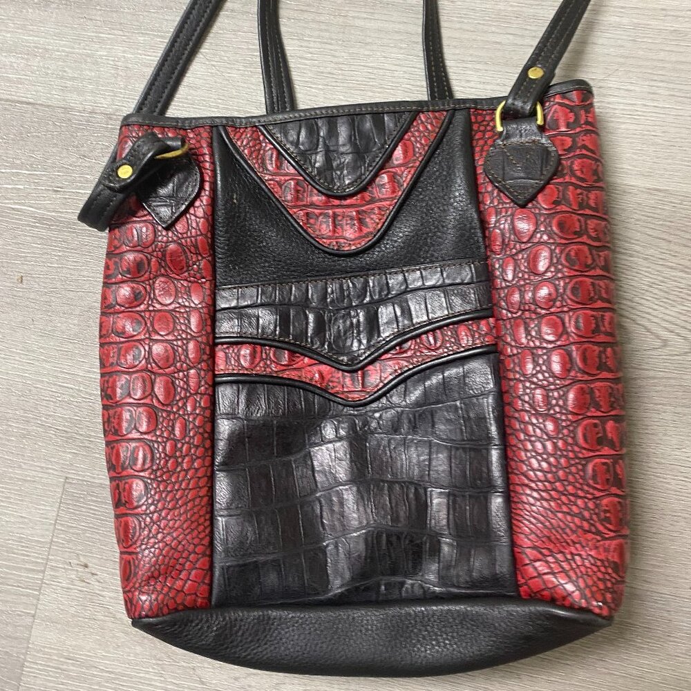 Tanners Creek Backpack/Tote